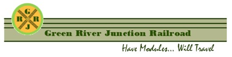 Green River Junction Railroad