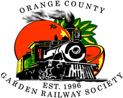 Orange County Gardern Railway Society