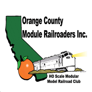Orange County Module Railroaders