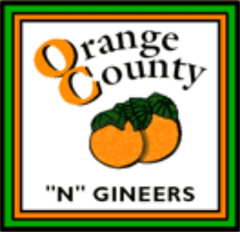 Orange County N-gineers